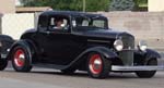 32 Ford Chopped 5W Coupe