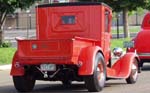 29 Ford Model A Pickup