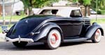 36 Ford Roadster