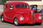 37 Dodge 4dr Sedan