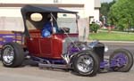 25 Ford Model T Bucket Roadster Pickup