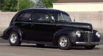 40 Ford Deluxe Tudor Sedan