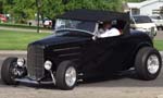 32 Ford Hiboy Roadster