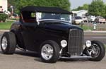 32 Ford Hiboy Roadster