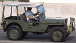 44 Willys Jeep