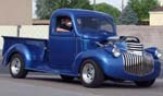 46 Chevy Pickup