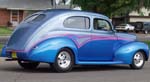 40 Ford Deluxe Tudor Sedan