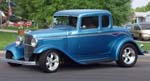 32 Ford 5W Coupe