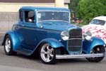 32 Ford 5W Coupe