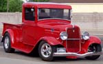 33 Ford Pickup