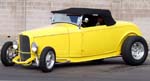 32 Ford Hiboy Roadster