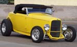 32 Ford Hiboy Roadster