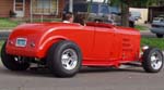 32 Ford Hiboy Roadster