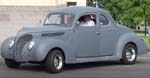 38 Ford Deluxe Coupe