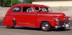 47 Ford Tudor Sedan