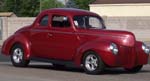 40 Ford Standard Coupe