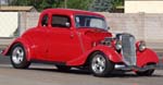 33 Ford 5W Coupe