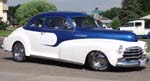 47 Chevy Coupe