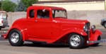 32 Ford 5W Coupe