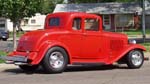 32 Ford 5W Coupe