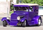 28 Ford Model A Sedan Delivery