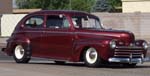 46 Ford Tudor Sedan