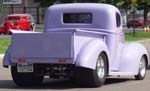 40 Ford Chopped Pickup