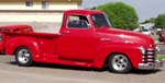 50 Chevy Pickup