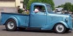 36 Ford Pickup