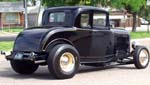 32 Ford Hiboy 5W Coupe