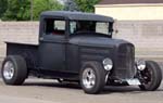 32 Ford Hiboy Chopped Pickup