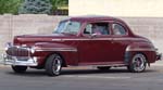 46 Mercury Coupe