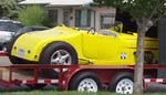 27 Ford Model T Track Roadster