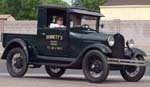 28 Ford Model A Pickup