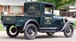 28 Ford Model A Pickup