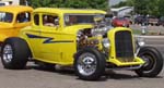 32 Ford Hiboy Chopped 5W Coupe