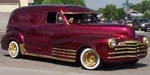 47 Chevy Sedan Delivery