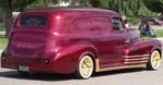 47 Chevy Sedan Delivery