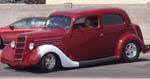 35 Ford Tudor Sedan