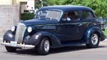 37 Chevy 2dr Sedan