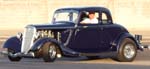 34 Ford 5W Coupe