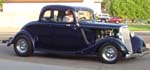 34 Ford 5W Coupe