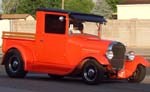 29 Ford Model A Pickup