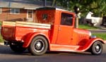 29 Ford Model A Pickup