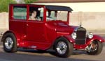 27 Ford Model T Tudor Sedan