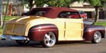 47 Ford Sportsman Convertible