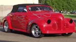 40 Buick Chopped Convertible