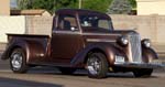 37 Dodge Pickup