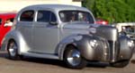 40 Ford Deluxe Tudor Sedan