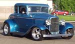 32 Ford 5W Coupe